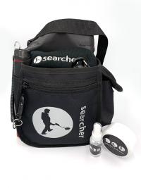 Searcher Tool & Finds Pouch 2